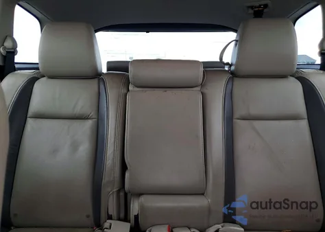 2012 Mazda Cx-9 из США, поврежденный, VIN JM3TB3DVXC0361083